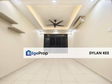 The Garden Residences Skudai 3 Bedrooms Renovated, Johor, Skudai