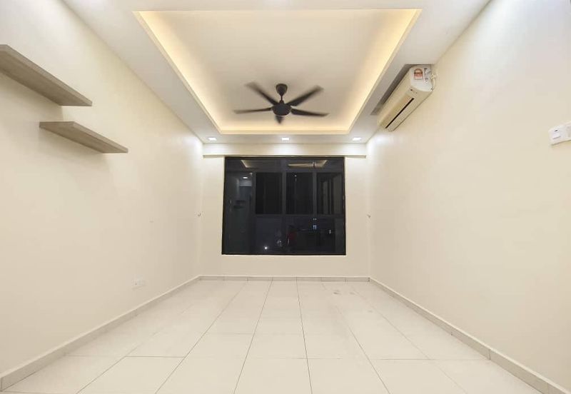 The Garden Residences