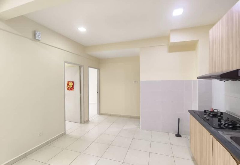 The Garden Residences