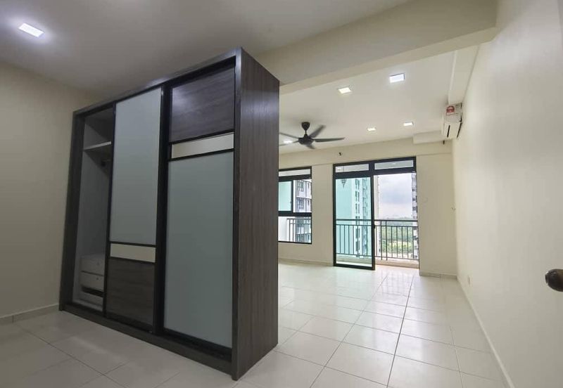 The Garden Residences