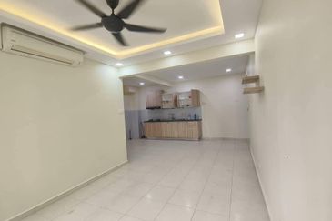 The Garden Residences