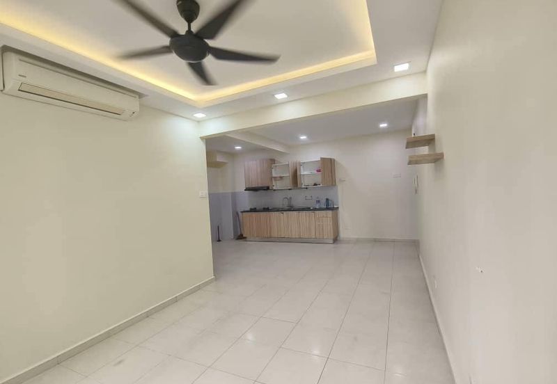 The Garden Residences