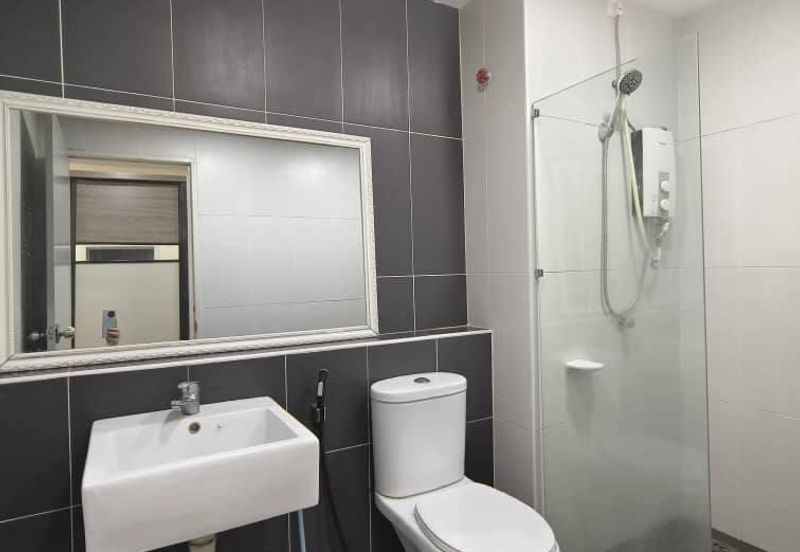 The Garden Residences