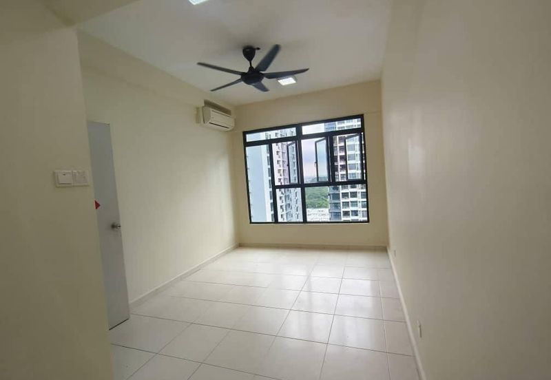 The Garden Residences