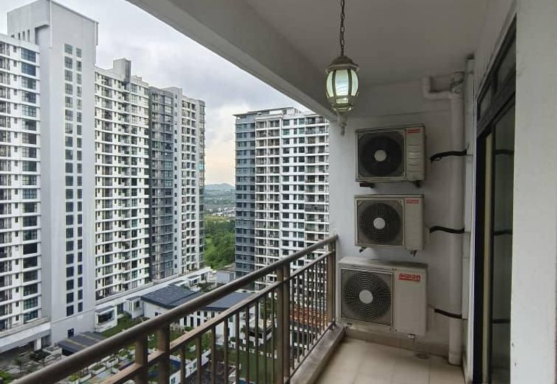 The Garden Residences