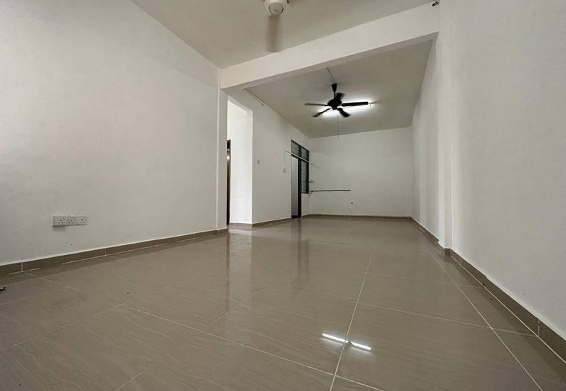 Pangsapuri Seri Baiduri