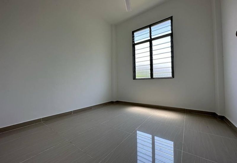 Pangsapuri Seri Baiduri