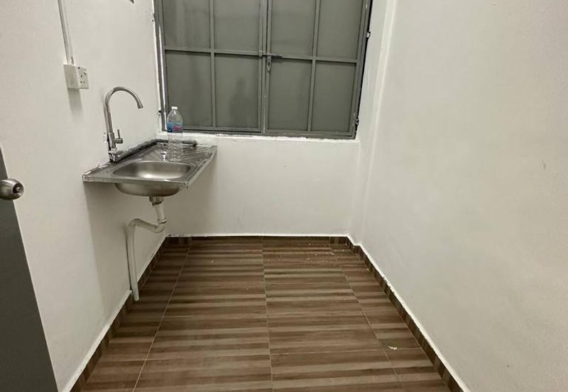 Pangsapuri Seri Baiduri