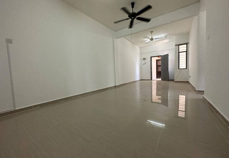 Pangsapuri Seri Baiduri