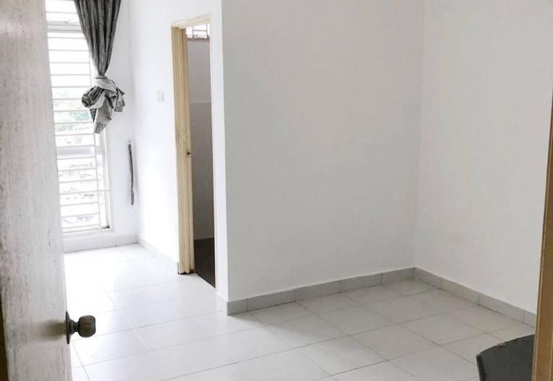 Tebrau City Residences