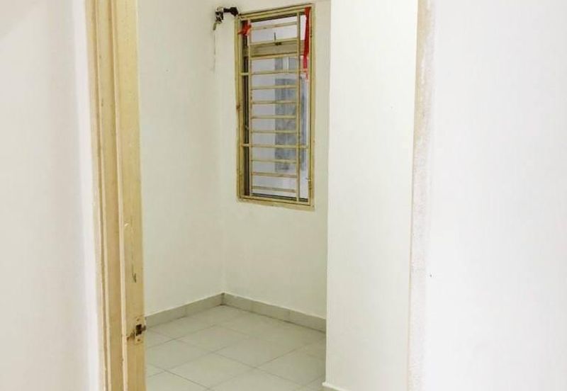 Tebrau City Residences