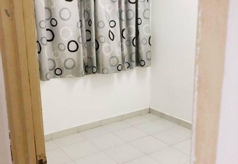 Tebrau City Residences