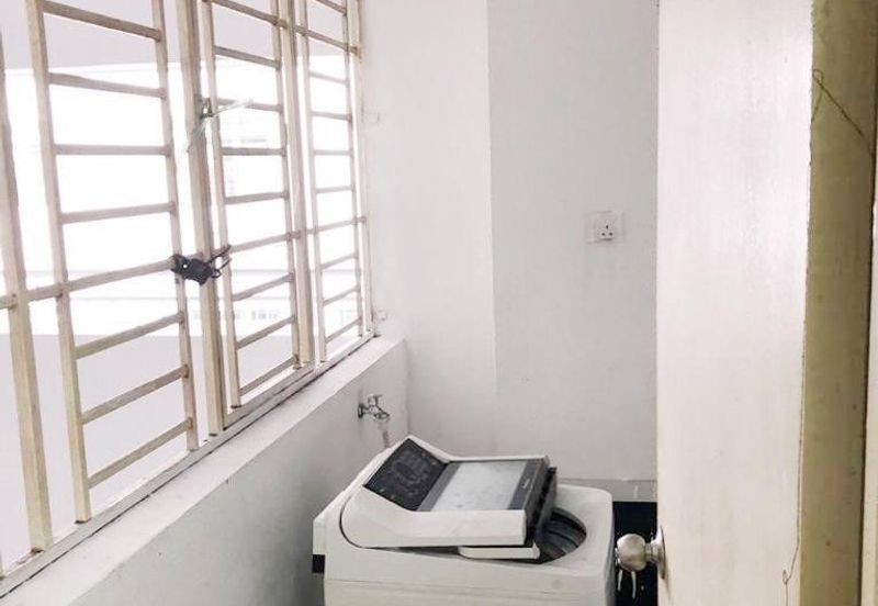 Tebrau City Residences