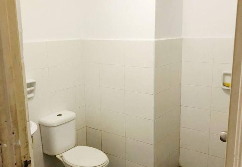 Tebrau City Residences