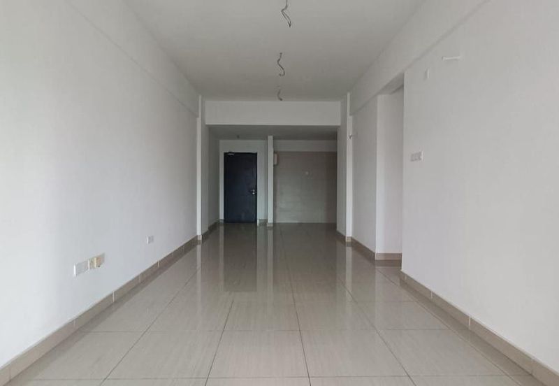 Midori Green @ Austin Heights