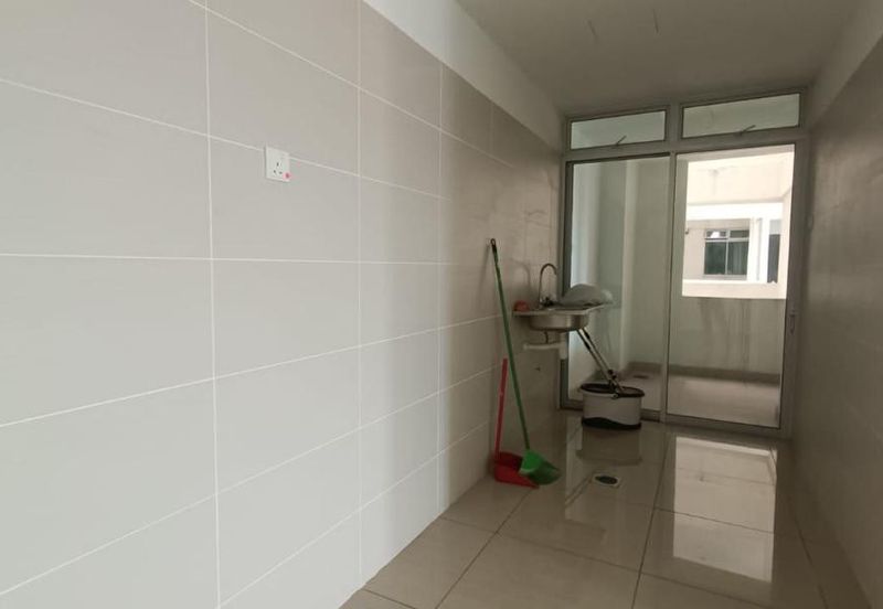 Midori Green @ Austin Heights