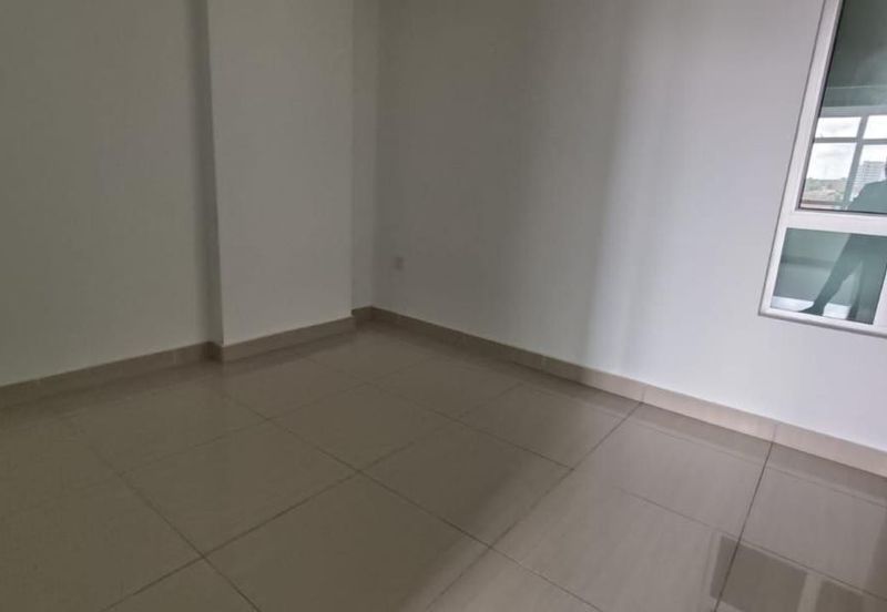 Midori Green @ Austin Heights