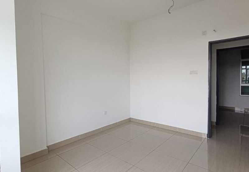 Midori Green @ Austin Heights