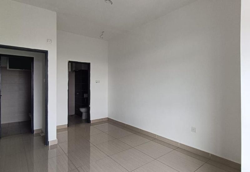 Midori Green @ Austin Heights