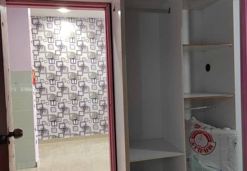 Seri Austin Luxury Apartment