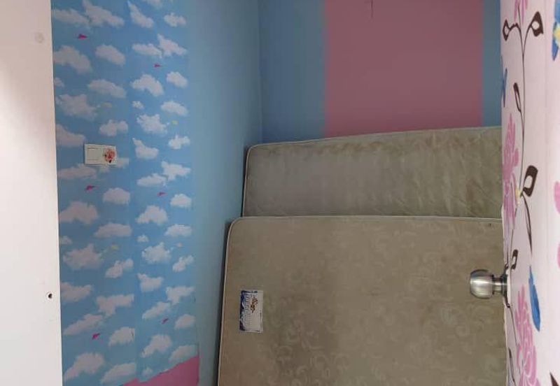 Seri Austin Luxury Apartment