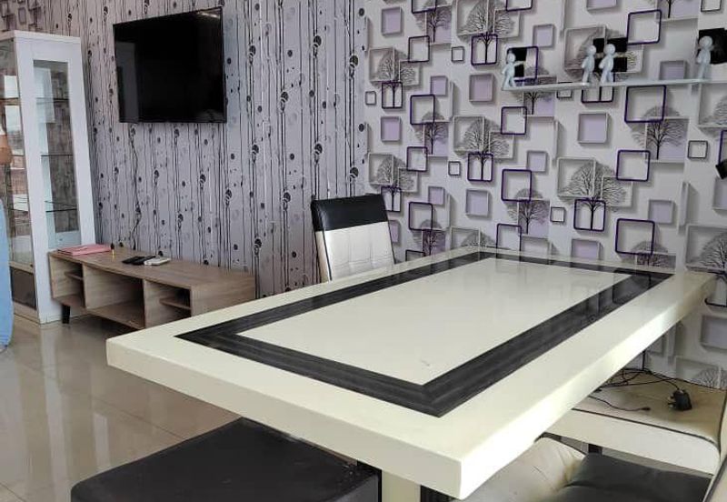 Seri Austin Luxury Apartment