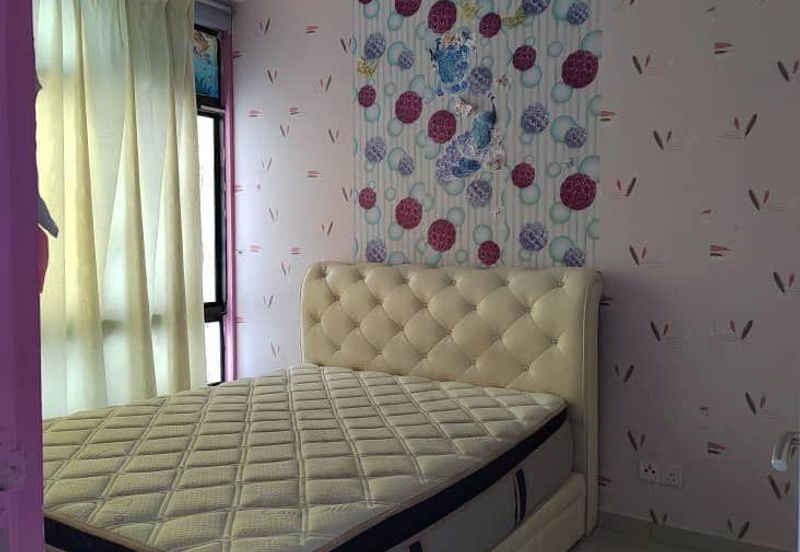 Seri Austin Luxury Apartment