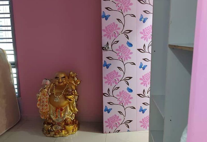 Seri Austin Luxury Apartment