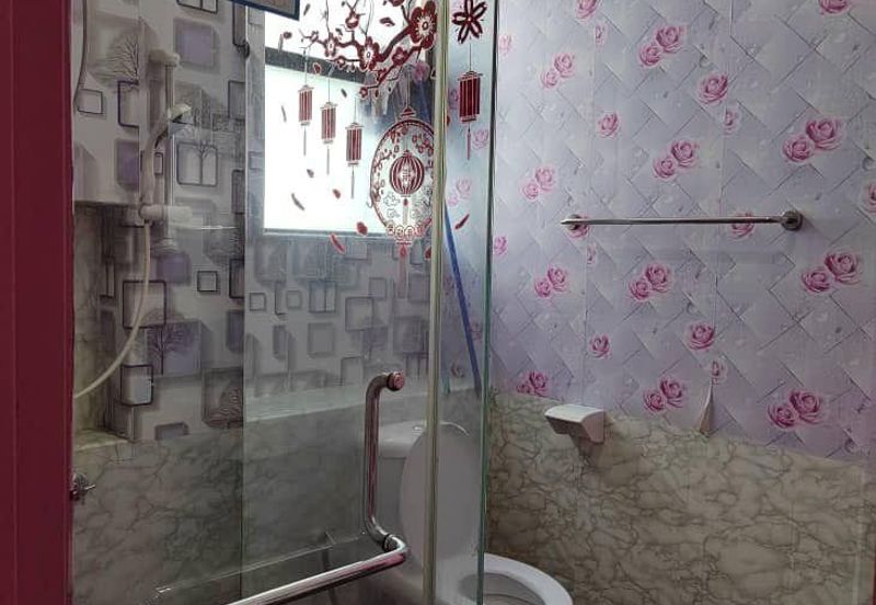 Seri Austin Luxury Apartment