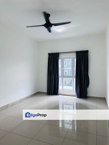 Apartment For Sale Seasons Amara @ Larkin, Johor, Johor Bahru