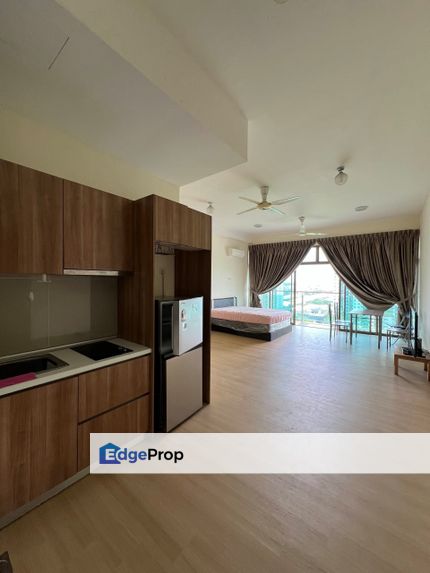 Apartment For Sale Palazio @ Mount Austin, Johor, Johor Bahru