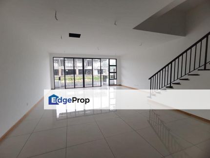 Three Storey House For Sale Lotus WaterWay @ Senibong Cove, Johor, Masai