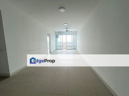 Full Loan Apartment For Sale Greenfield Regency @ Tampoi, Johor, Tampoi