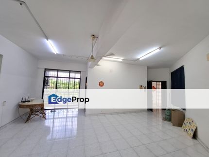 Full Loan Apartment For Sale Mewah View Apartment @ Tampoi, Johor, Johor Bahru