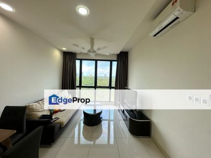 Impiana Apartment For Sale @ East Ledang , Johor, East Ledang