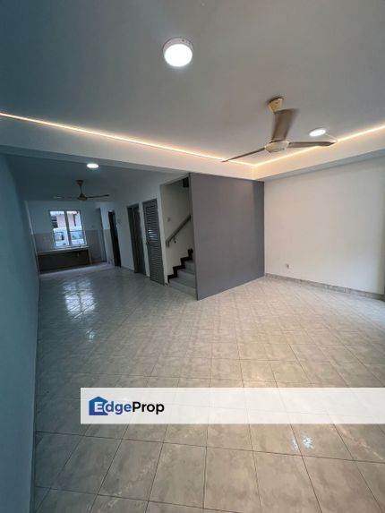 Double Storey House For Sale Taman Sri Pulai Perdana @ Skudai, Johor, Skudai