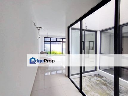 Double Storey Cluster House For Sale Emerald Residences @ Sunway Iskandar, Johor, Nusajaya