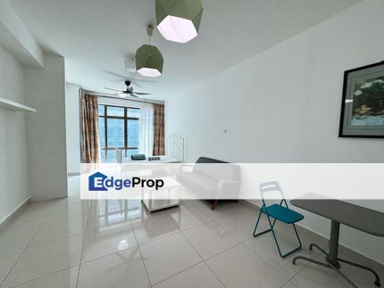 Apartment For Sale Parc Regency @ Plentong, Johor, Masai