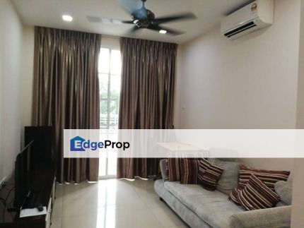 Horizon Residence Apartment For Sale @ Bukit Indah, Johor, Bukit Indah