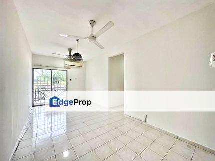 Full Loan Impian Senibong Apartment For Sale @ Permas Jaya, Johor, Permas Jaya/Senibong