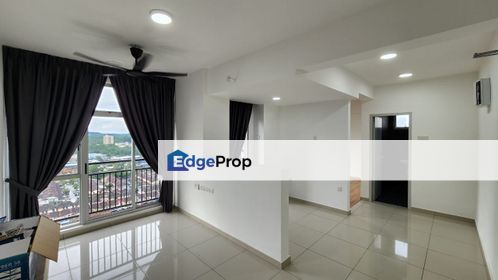 Apartment For Sale Midas @ Bandar Seri Alam, Johor, Pasir Gudang