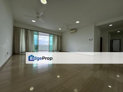 Full Loan Corner Lot Apartment For Sale Grandview 360 @ Bayu Puteri, Johor, Johor Bahru