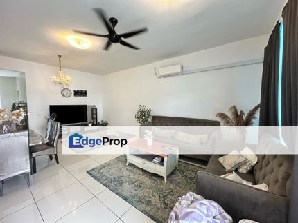 Double Storey House For Sale Setia Eco Village @ Gelang Patah, Johor, Gelang Patah