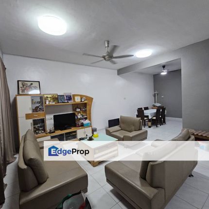 Double Storey House For Sale Taman Pulai Utama @ Skudai, Johor, Skudai
