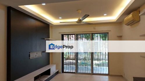 End Lot Townhouse For Sale Villa Ros @ Tampoi Indah, Johor, Tampoi