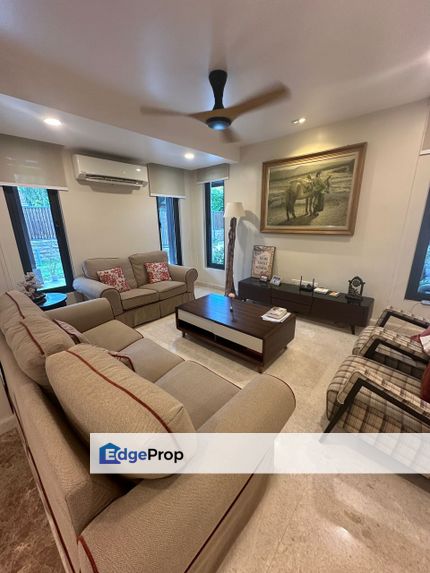 Bungalow For Sale @ Taman Impian Emas, Johor, Skudai