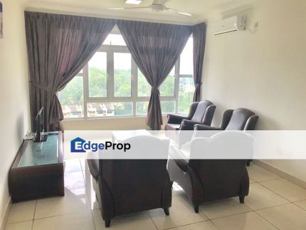 Apartment For Sale Golden Sands Condominium @ JB Town, Johor, Johor Bahru