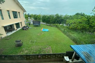 Tranquility Park @ East Ledang