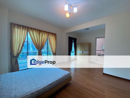 Double Storey Superlink House For Sale Serenity Park @ East Ledang, Johor, East Ledang