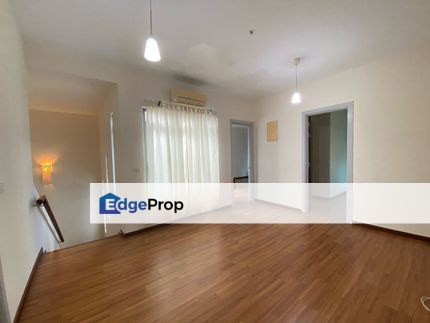Double Storey Superlink House For Rent Serenity Park @ East Ledang, Johor, East Ledang